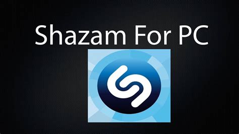 shazam pc.